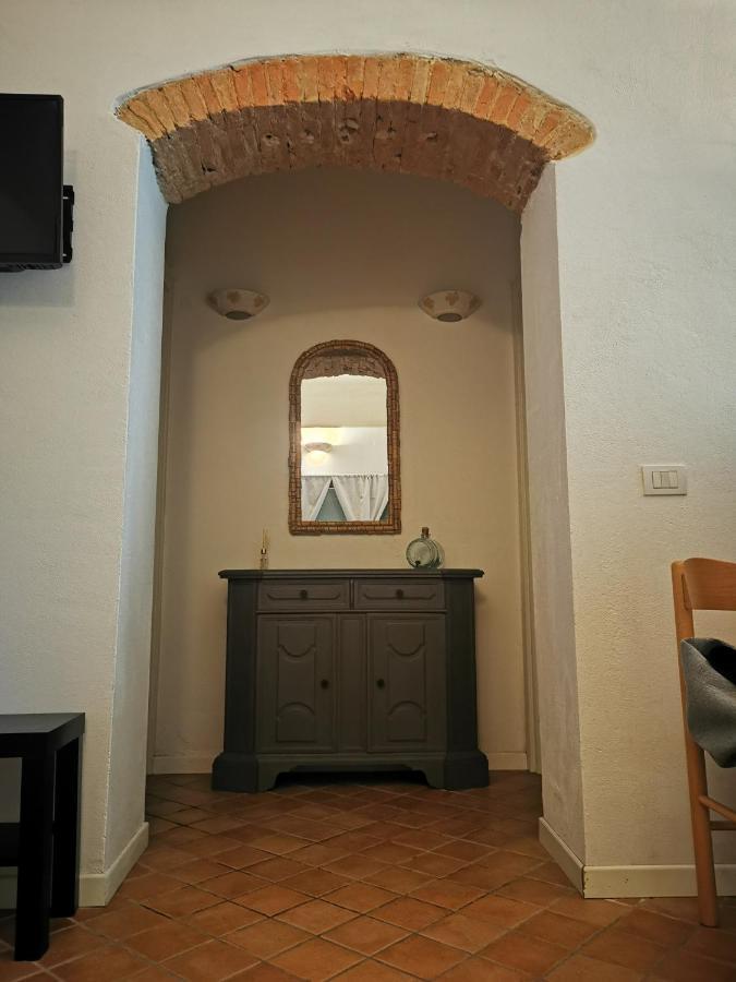 Bada Home Florencie Exteriér fotografie