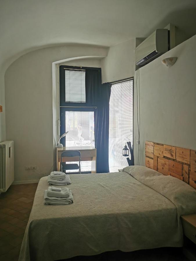 Bada Home Florencie Exteriér fotografie