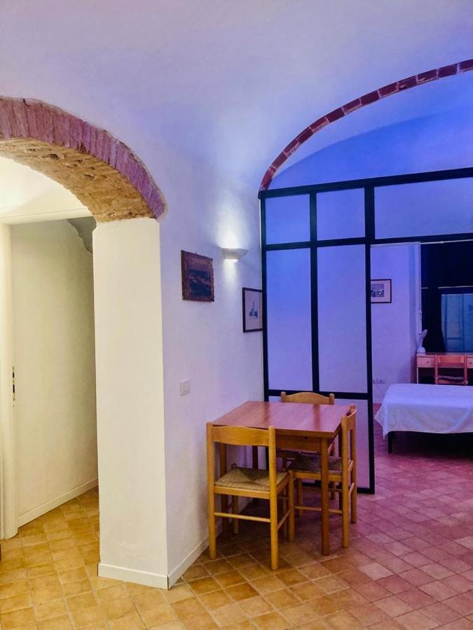 Bada Home Florencie Exteriér fotografie