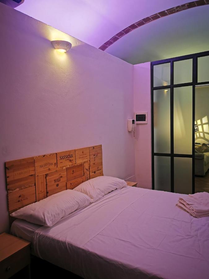 Bada Home Florencie Exteriér fotografie