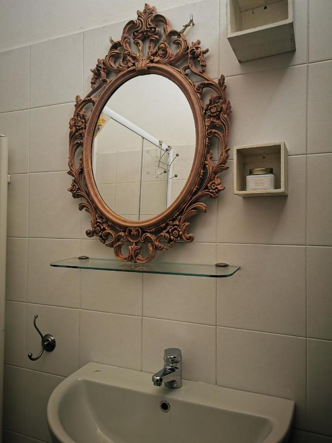 Bada Home Florencie Exteriér fotografie
