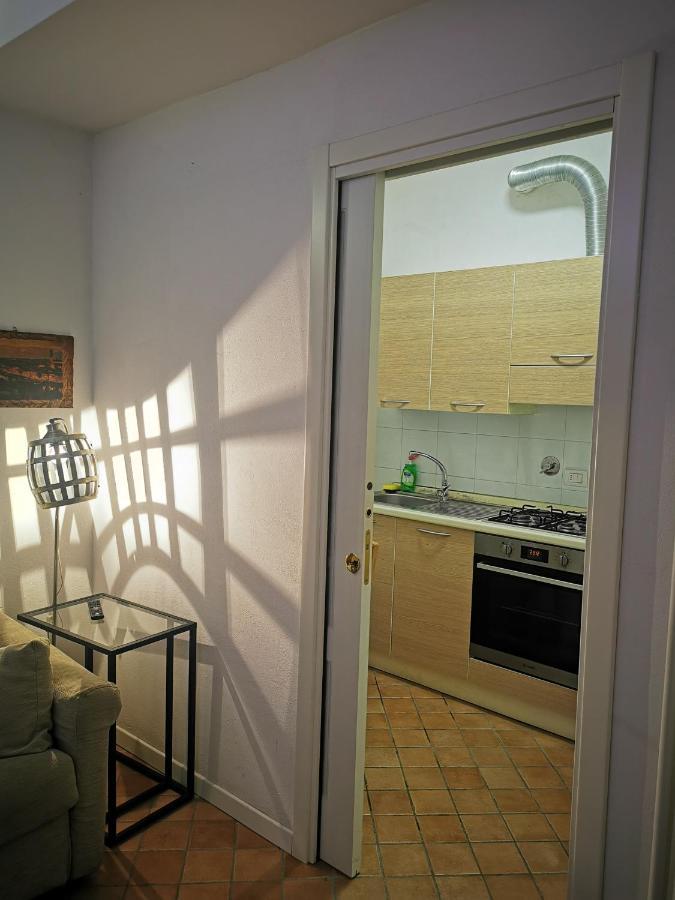 Bada Home Florencie Exteriér fotografie