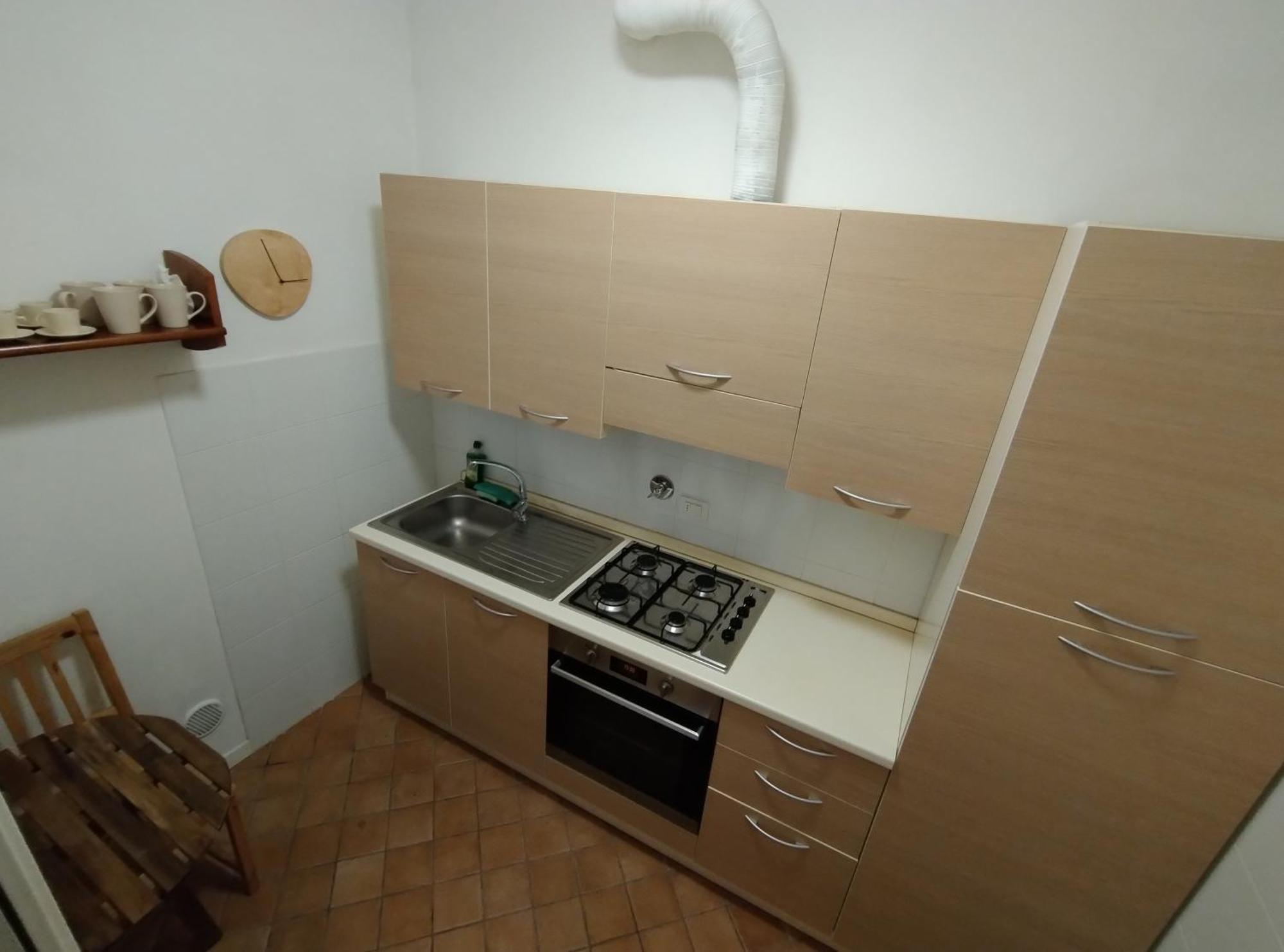 Bada Home Florencie Exteriér fotografie