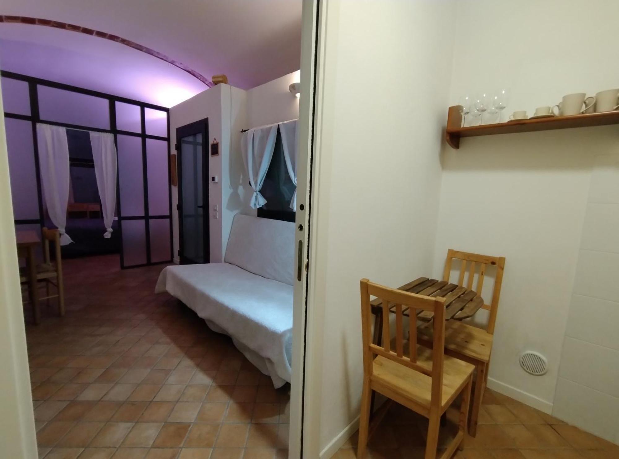 Bada Home Florencie Exteriér fotografie