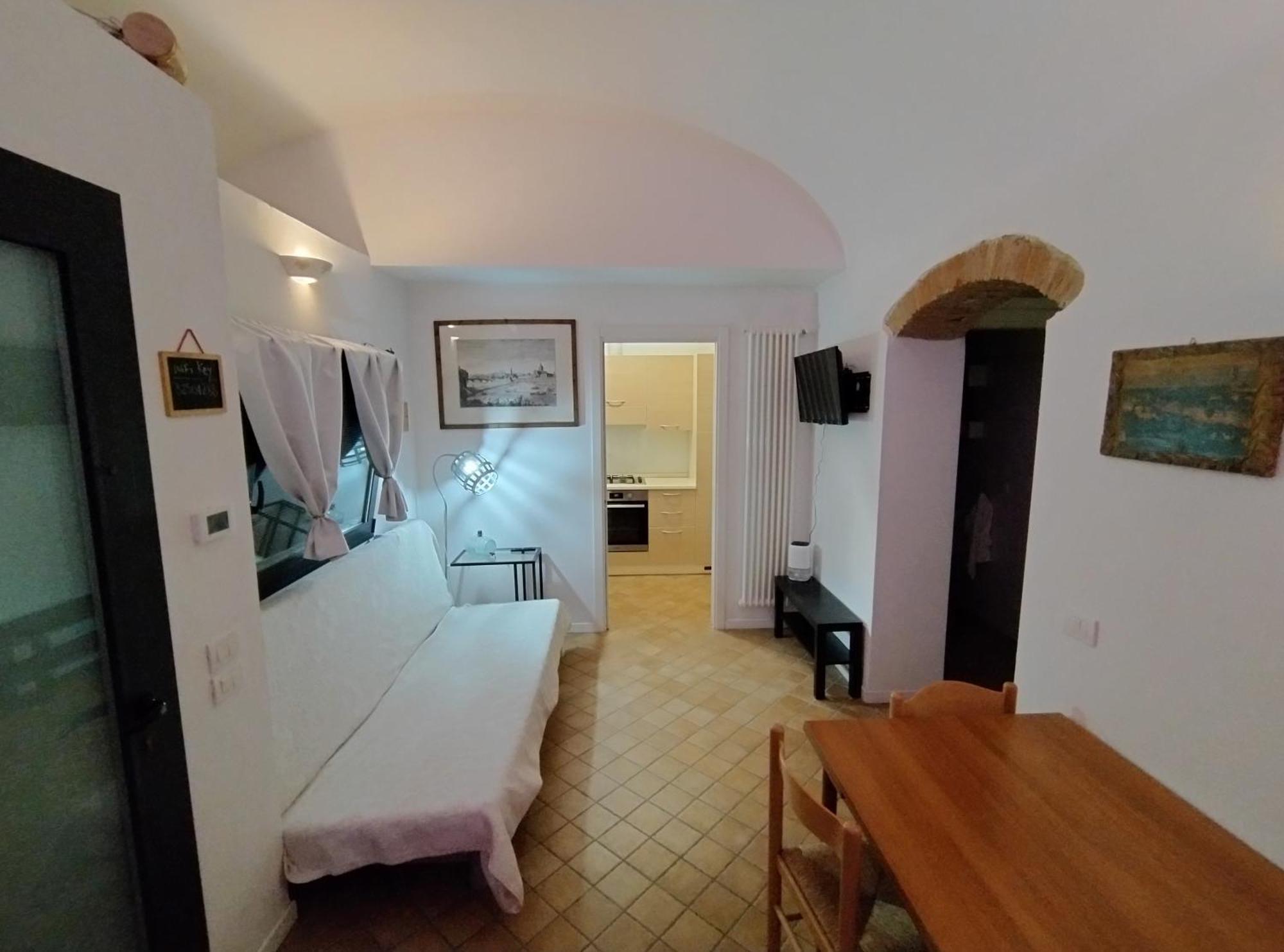 Bada Home Florencie Exteriér fotografie
