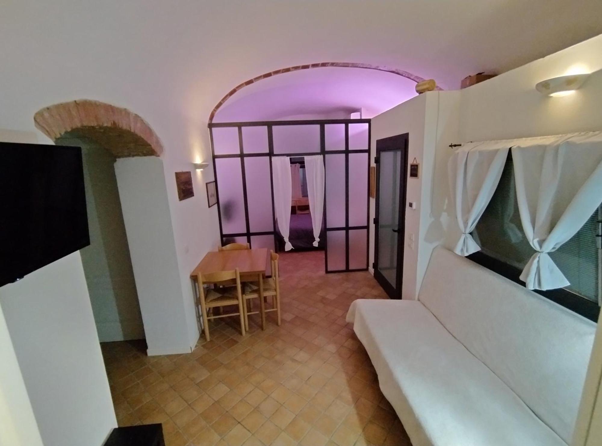 Bada Home Florencie Exteriér fotografie