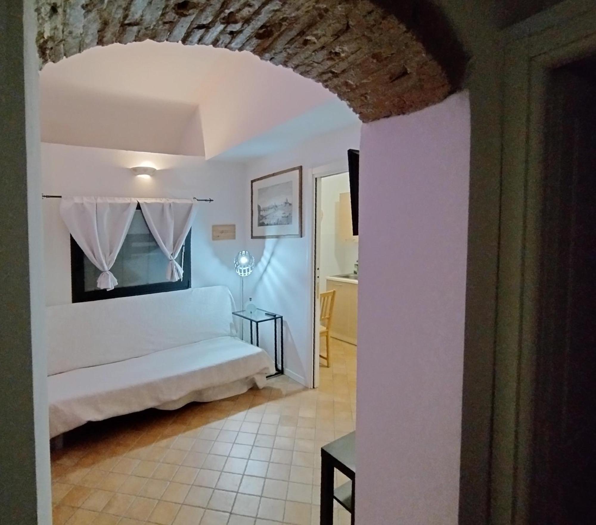 Bada Home Florencie Exteriér fotografie